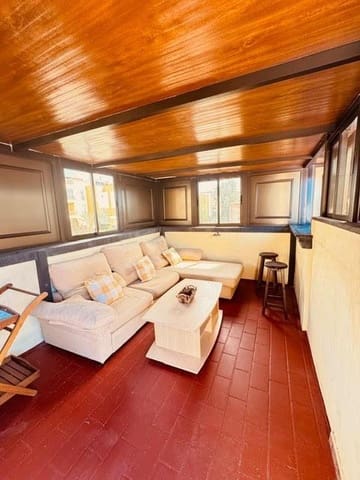 3 Zimmer Penthouse zu verkaufen in Parque de la Reina, Arona mit Garage - 298.000 € (Ref: 9814984)