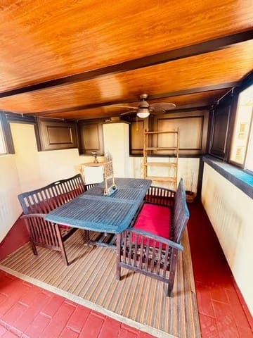 3 Zimmer Penthouse zu verkaufen in Parque de la Reina, Arona mit Garage - 298.000 € (Ref: 9814984)