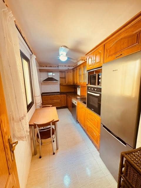 3 Zimmer Penthouse zu verkaufen in Parque de la Reina mit Garage - 298.000 € (Ref: 9814984)
