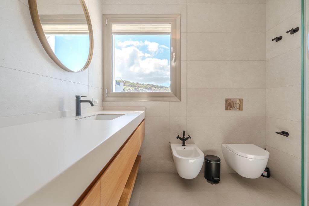 5 sovrum Villa till salu i Roque del Conde med pool garage - 2 100 000 € (Ref: 9814985)