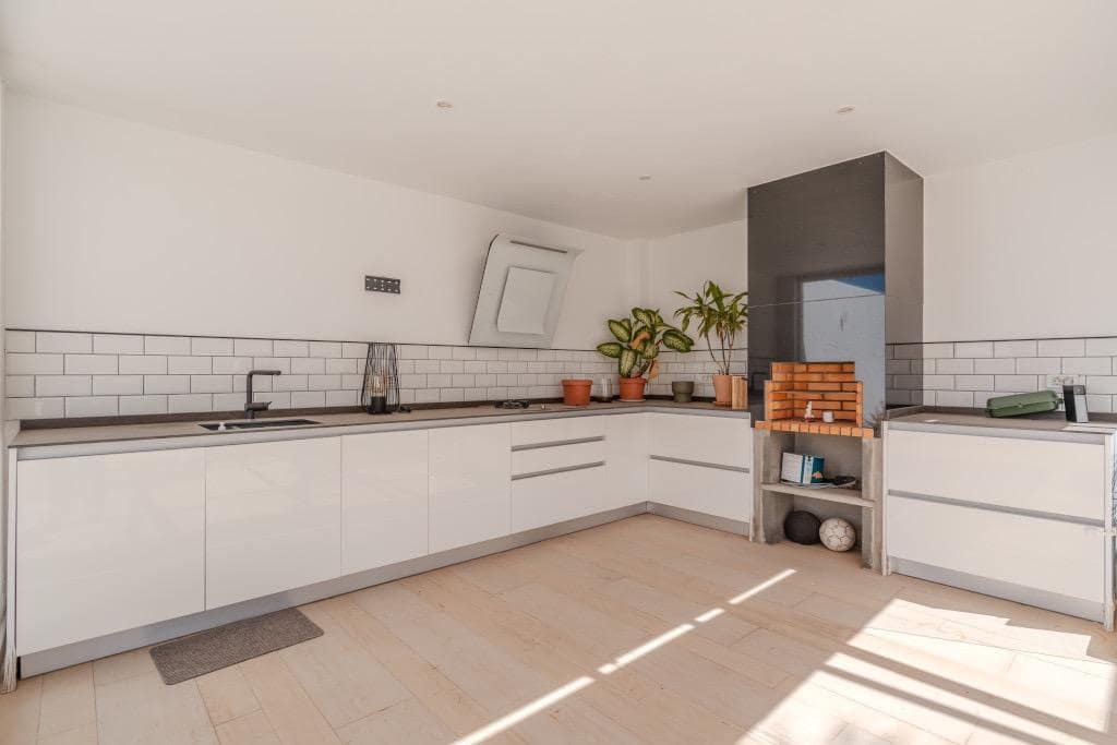 5 sovrum Villa till salu i Roque del Conde med pool garage - 2 100 000 € (Ref: 9814985)