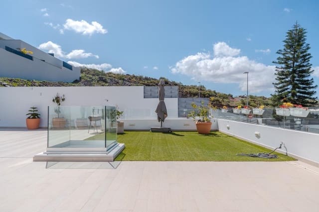 5 sovrum Villa till salu i Roque del Conde, Adeje med pool garage - 2 100 000 € (Ref: 9814985)