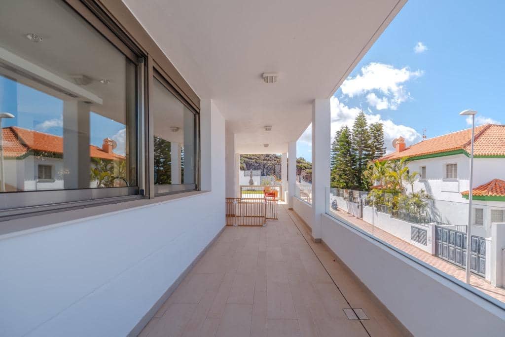 5 sovrum Villa till salu i Roque del Conde med pool garage - 2 100 000 € (Ref: 9814985)