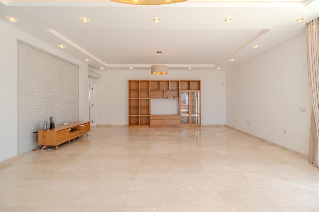 5 sovrum Villa till salu i Roque del Conde med pool garage - 2 100 000 € (Ref: 9814985)