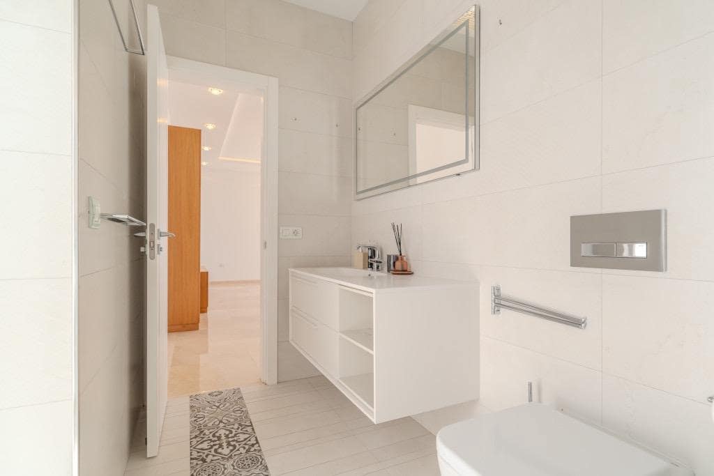 5 sovrum Villa till salu i Roque del Conde med pool garage - 2 100 000 € (Ref: 9814985)