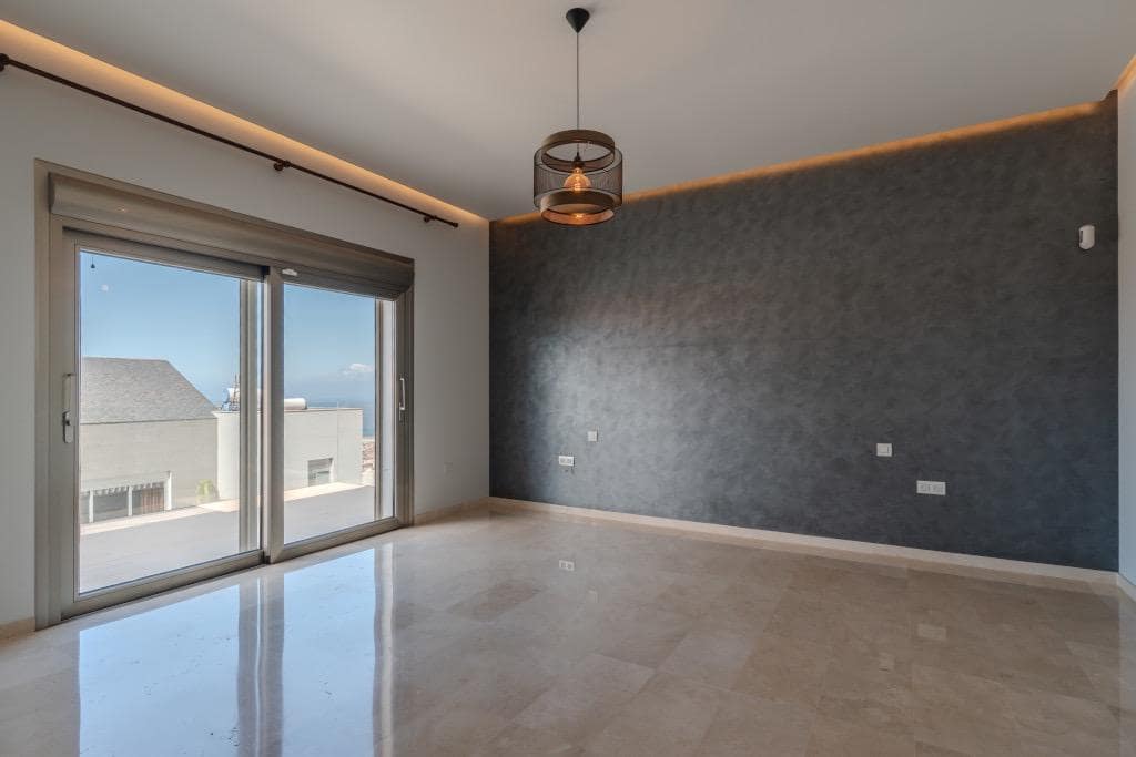 5 sovrum Villa till salu i Roque del Conde med pool garage - 2 100 000 € (Ref: 9814985)
