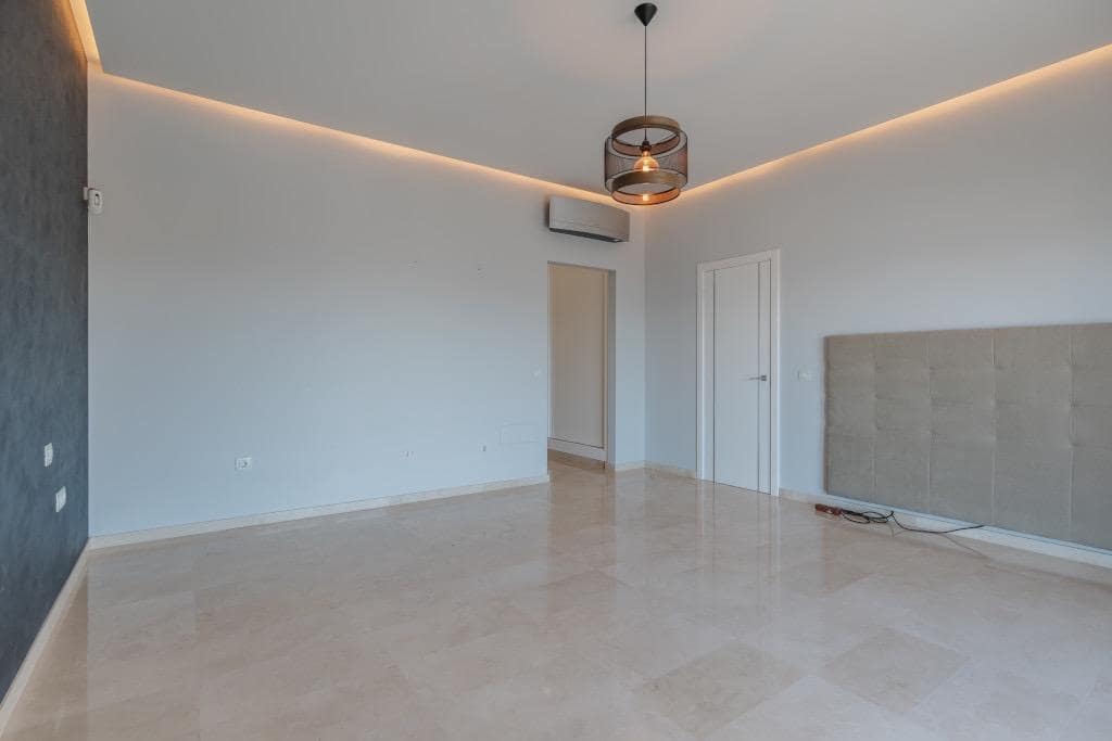 5 sovrum Villa till salu i Roque del Conde med pool garage - 2 100 000 € (Ref: 9814985)