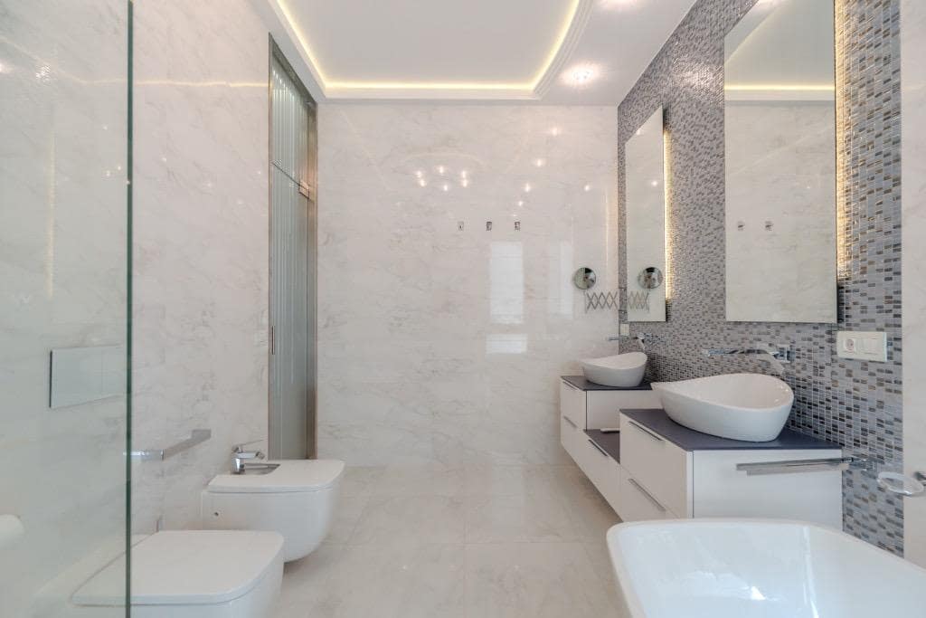 5 sovrum Villa till salu i Roque del Conde med pool garage - 2 100 000 € (Ref: 9814985)