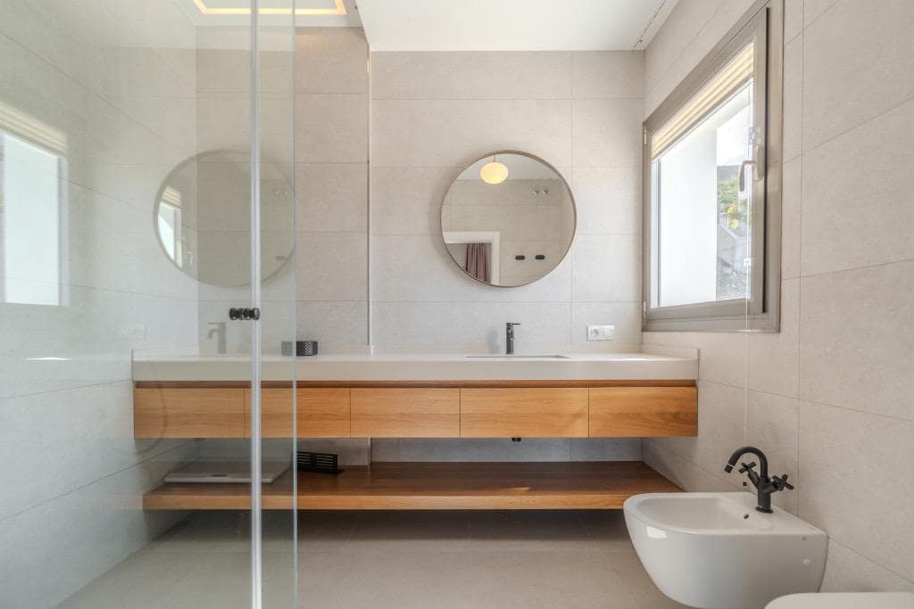 5 sovrum Villa till salu i Roque del Conde med pool garage - 2 100 000 € (Ref: 9814985)