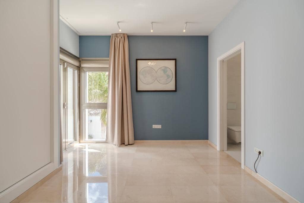 5 sovrum Villa till salu i Roque del Conde med pool garage - 2 100 000 € (Ref: 9814985)