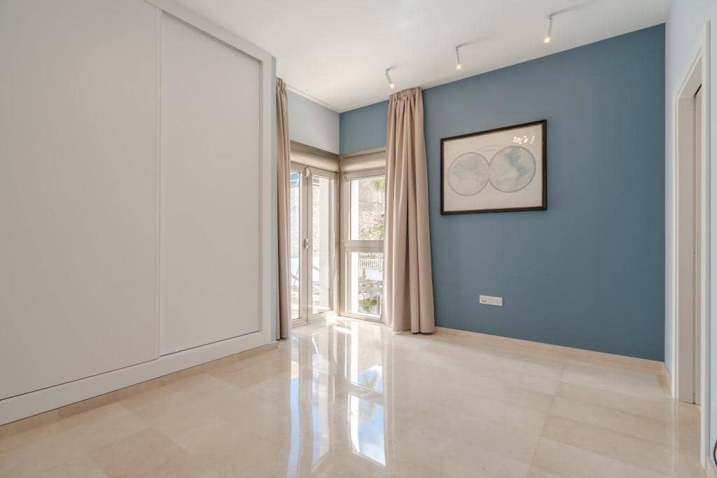 5 sovrum Villa till salu i Roque del Conde med pool garage - 2 100 000 € (Ref: 9814985)