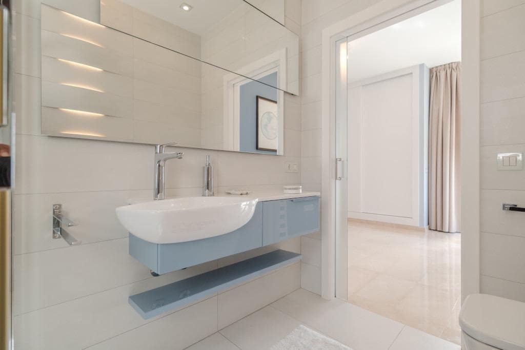 5 sovrum Villa till salu i Roque del Conde med pool garage - 2 100 000 € (Ref: 9814985)