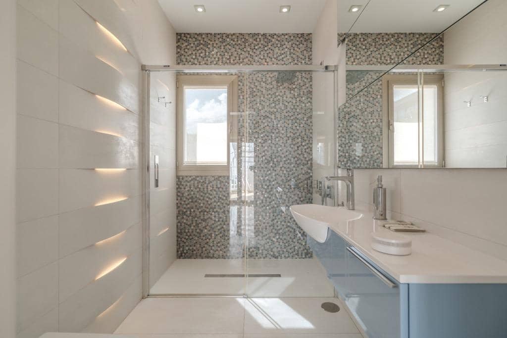 5 sovrum Villa till salu i Roque del Conde med pool garage - 2 100 000 € (Ref: 9814985)