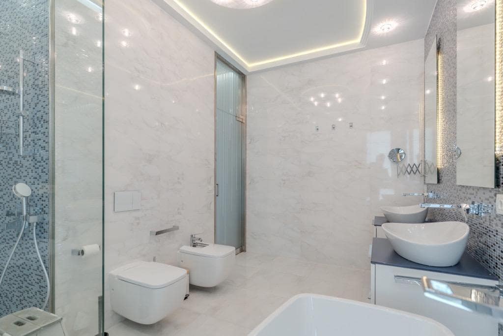 5 sovrum Villa till salu i Roque del Conde med pool garage - 2 100 000 € (Ref: 9814985)