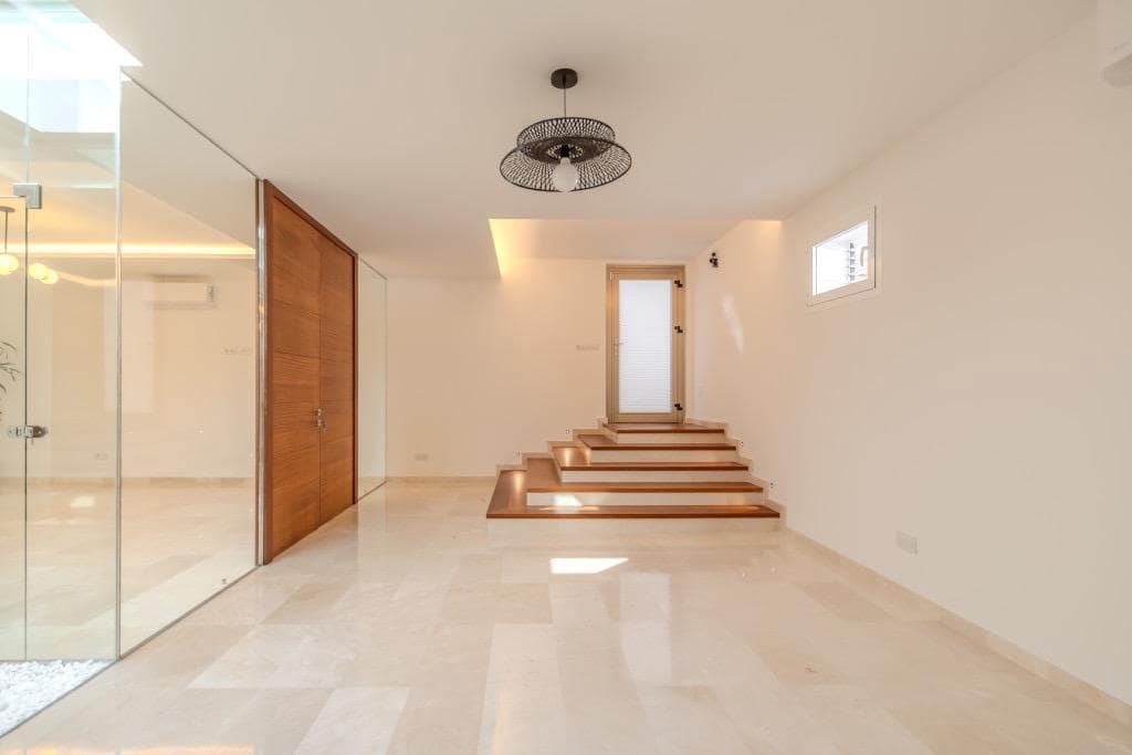 5 sovrum Villa till salu i Roque del Conde med pool garage - 2 100 000 € (Ref: 9814985)