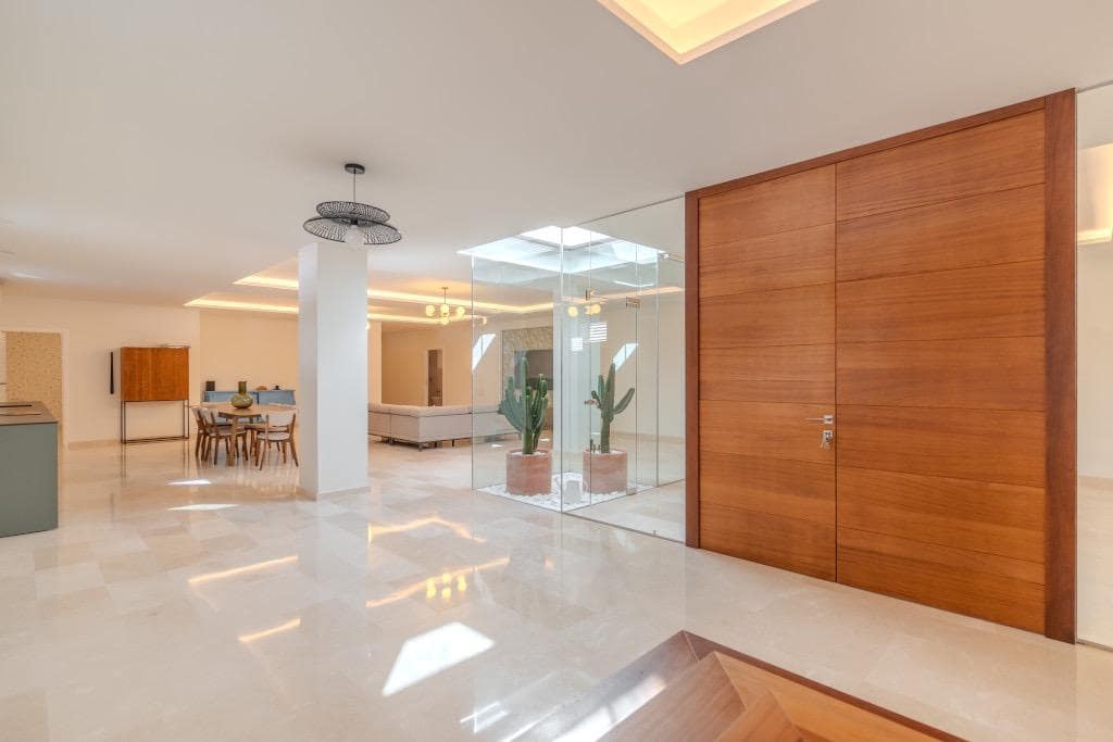 5 sovrum Villa till salu i Roque del Conde med pool garage - 2 100 000 € (Ref: 9814985)