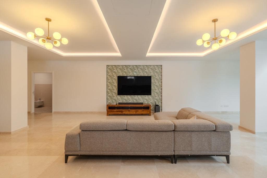 5 sovrum Villa till salu i Roque del Conde med pool garage - 2 100 000 € (Ref: 9814985)