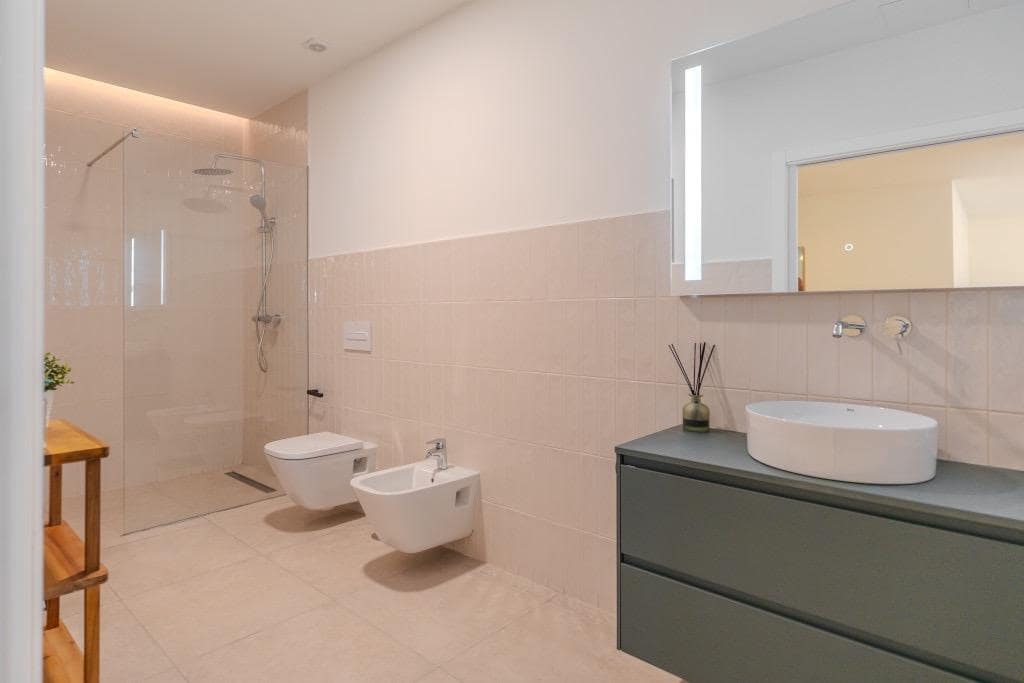 5 sovrum Villa till salu i Roque del Conde med pool garage - 2 100 000 € (Ref: 9814985)