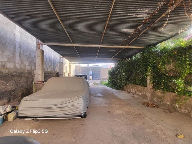 Solar/Parcela en Granadilla de Abona en venta - 450.000 € (Ref: 9814986)