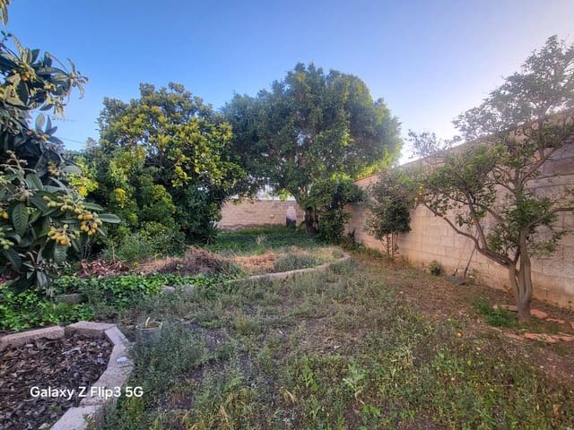Solar/Parcela en Granadilla de Abona en venta - 450.000 € (Ref: 9814986)