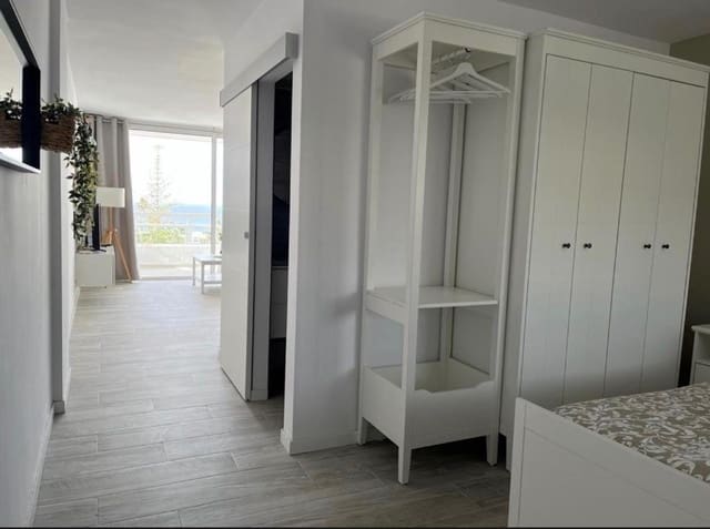 Studio à vendre à Costa Adeje, Adeje avec piscine - 290 000 € (Ref: 9814988)