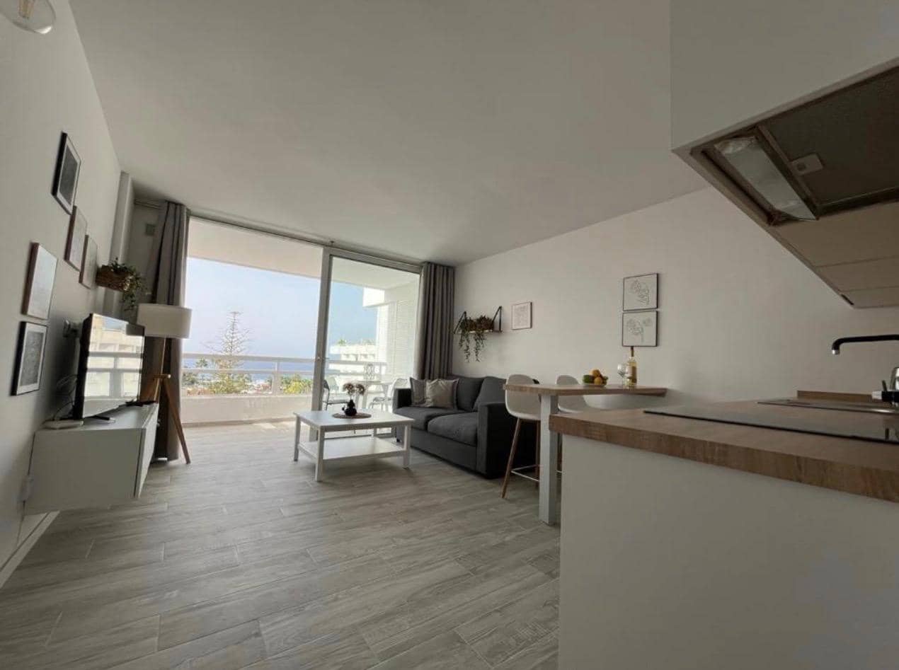 Studio à vendre à Costa Adeje avec piscine - 290 000 € (Ref: 9814988)