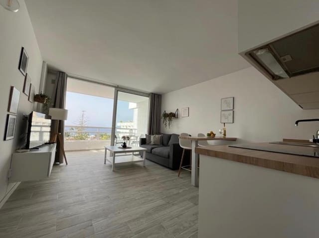 Studio à vendre à Costa Adeje, Adeje avec piscine - 290 000 € (Ref: 9814988)