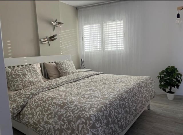 Studio à vendre à Costa Adeje, Adeje avec piscine - 290 000 € (Ref: 9814988)
