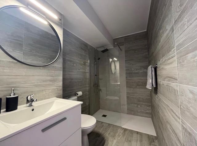 Studio à vendre à Costa Adeje, Adeje avec piscine - 290 000 € (Ref: 9814988)
