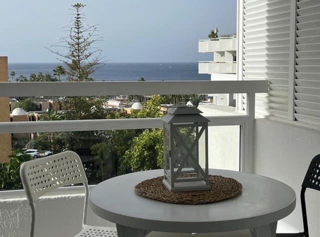 Studio à vendre à Costa Adeje, Adeje avec piscine - 290 000 € (Ref: 9814988)