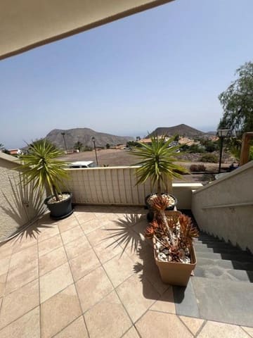 2 Zimmer Villa zu verkaufen in Chayofa, Arona mit Garage - 410.000 € (Ref: 9814989)