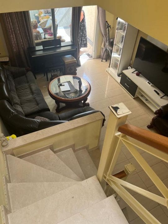 2 Zimmer Villa zu verkaufen in Chayofa mit Garage - 410.000 € (Ref: 9814989)