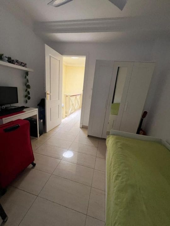 2 Zimmer Villa zu verkaufen in Chayofa mit Garage - 410.000 € (Ref: 9814989)
