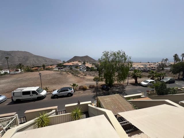2 Zimmer Villa zu verkaufen in Chayofa, Arona mit Garage - 410.000 € (Ref: 9814989)