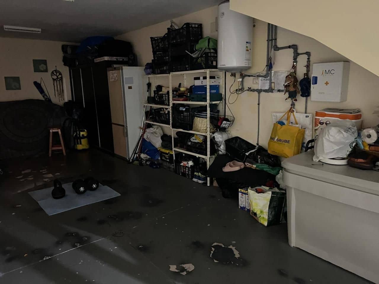 2 Zimmer Villa zu verkaufen in Chayofa mit Garage - 410.000 € (Ref: 9814989)
