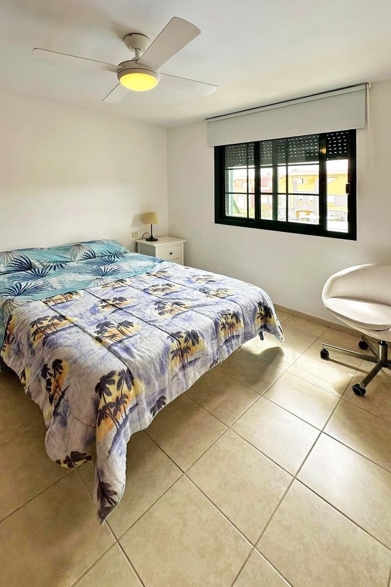 1 bedroom Apartment for sale in Llano del Camello with pool garage - € 209,000 (Ref: 9814990)