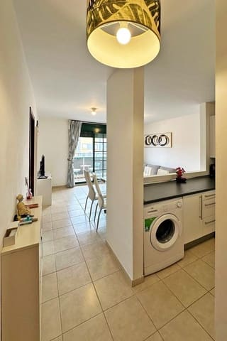 1 bedroom Apartment for sale in Llano del Camello, San Miguel de Abona with pool garage - € 209,000 (Ref: 9814990)