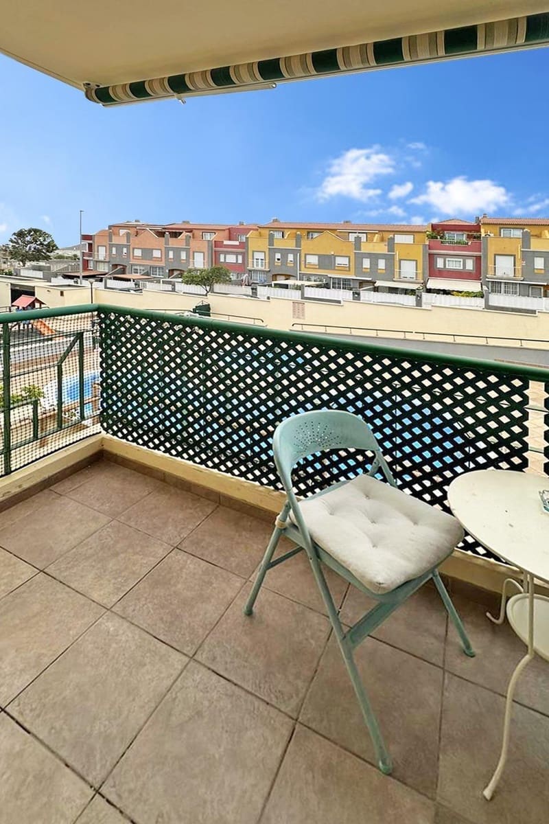 1 bedroom Apartment for sale in Llano del Camello with pool garage - € 209,000 (Ref: 9814990)