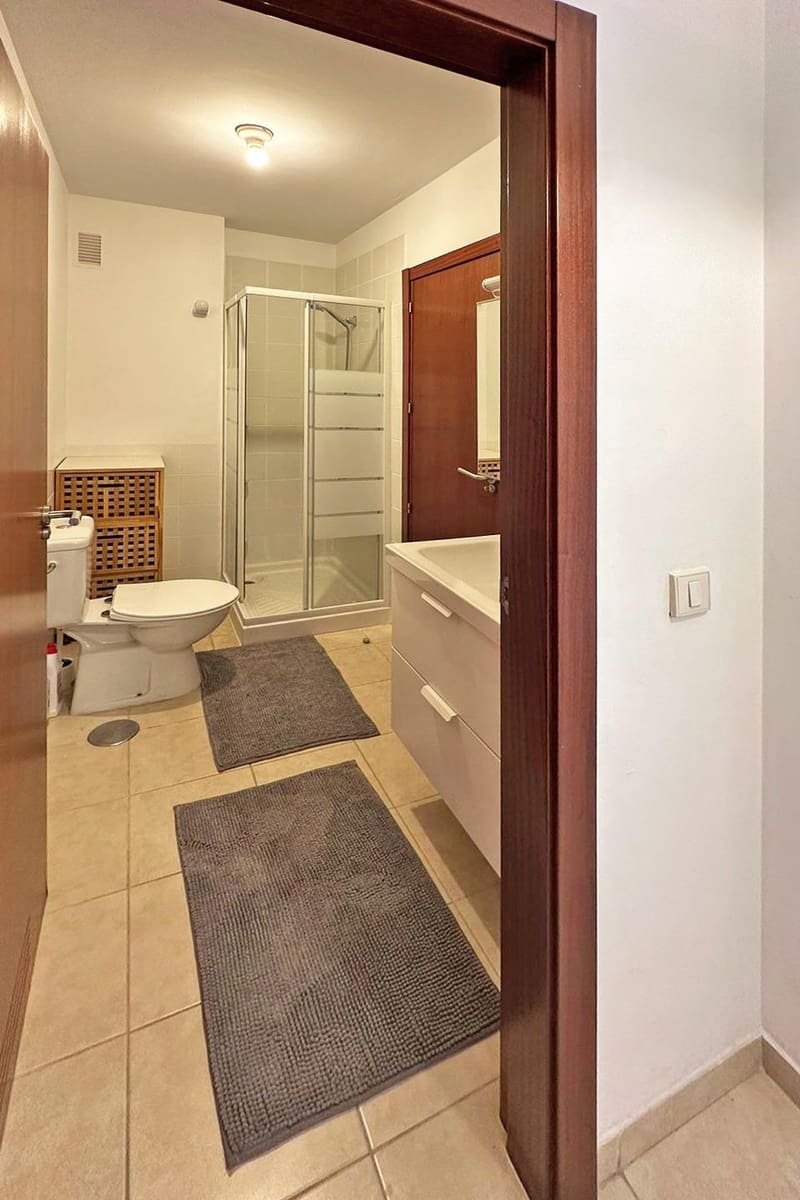 1 bedroom Apartment for sale in Llano del Camello with pool garage - € 209,000 (Ref: 9814990)