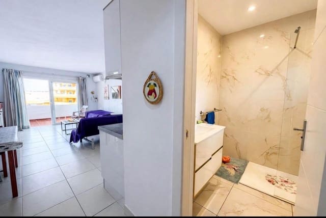 1 Zimmer Apartment zu verkaufen in San Eugenio Bajo, Adeje mit Pool - 319.000 € (Ref: 9814991)