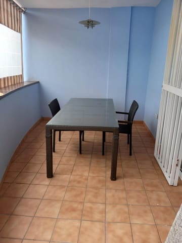 1 sovrum Lägenhet till salu i Los Cristianos, Arona med pool garage - 270 000 € (Ref: 9814992)