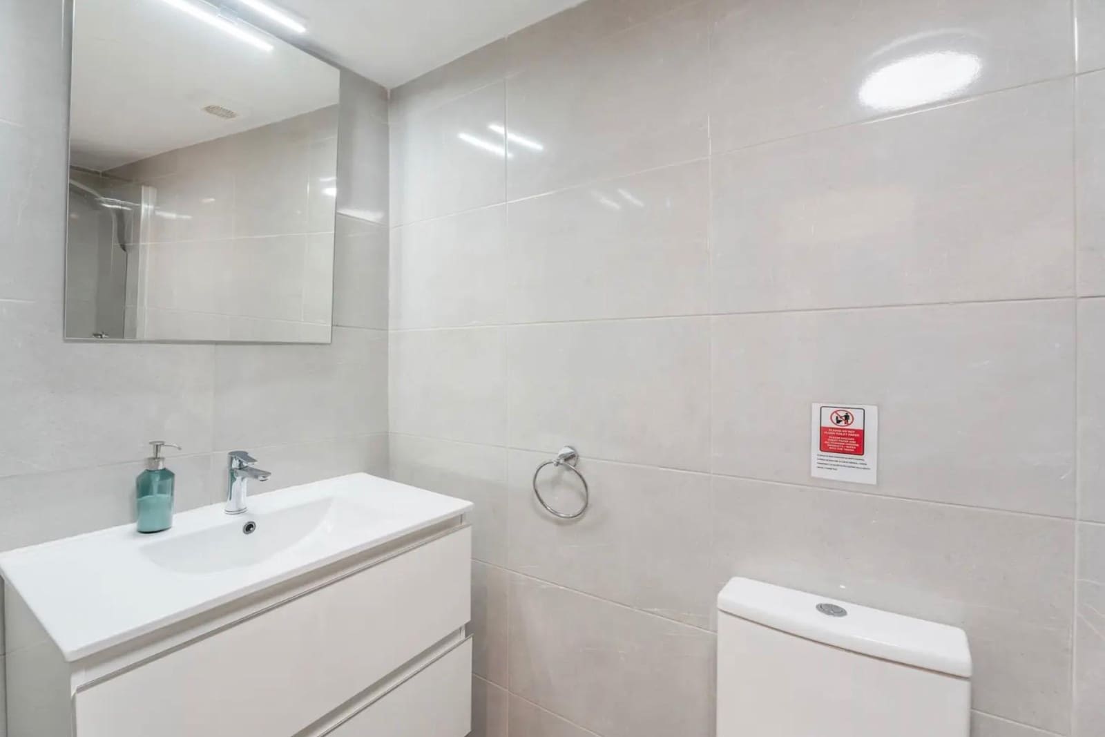 Apartamento de 1 habitación en Costa Adeje en venta con piscina - 320.000 € (Ref: 9815853)