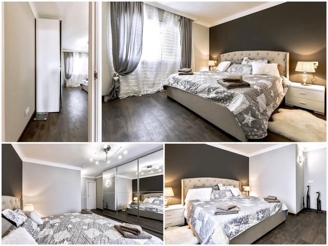 2 bedroom Apartment for sale in Torviscas Centro y Alto, Adeje with pool - € 337,000 (Ref: 9822936)