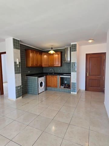 2 slaapkamer Penthouse te koop in Los Abrigos, Granadilla de Abona - € 222.000 (Ref: 9829162)