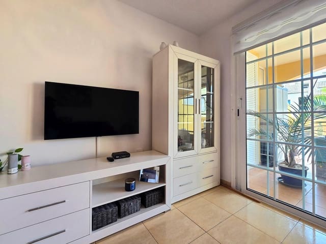 1 slaapkamer Appartement te koop in Palm-Mar, Arona met zwembad - € 295.000 (Ref: 9831539)
