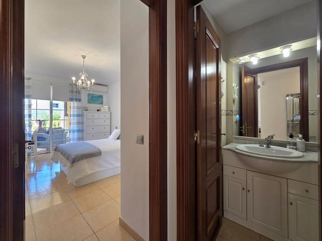 1 slaapkamer Appartement te koop in Palm-Mar, Arona met zwembad - € 295.000 (Ref: 9831539)