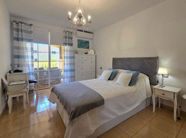 1 slaapkamer Appartement te koop in Palm-Mar, Arona met zwembad - € 295.000 (Ref: 9831539)