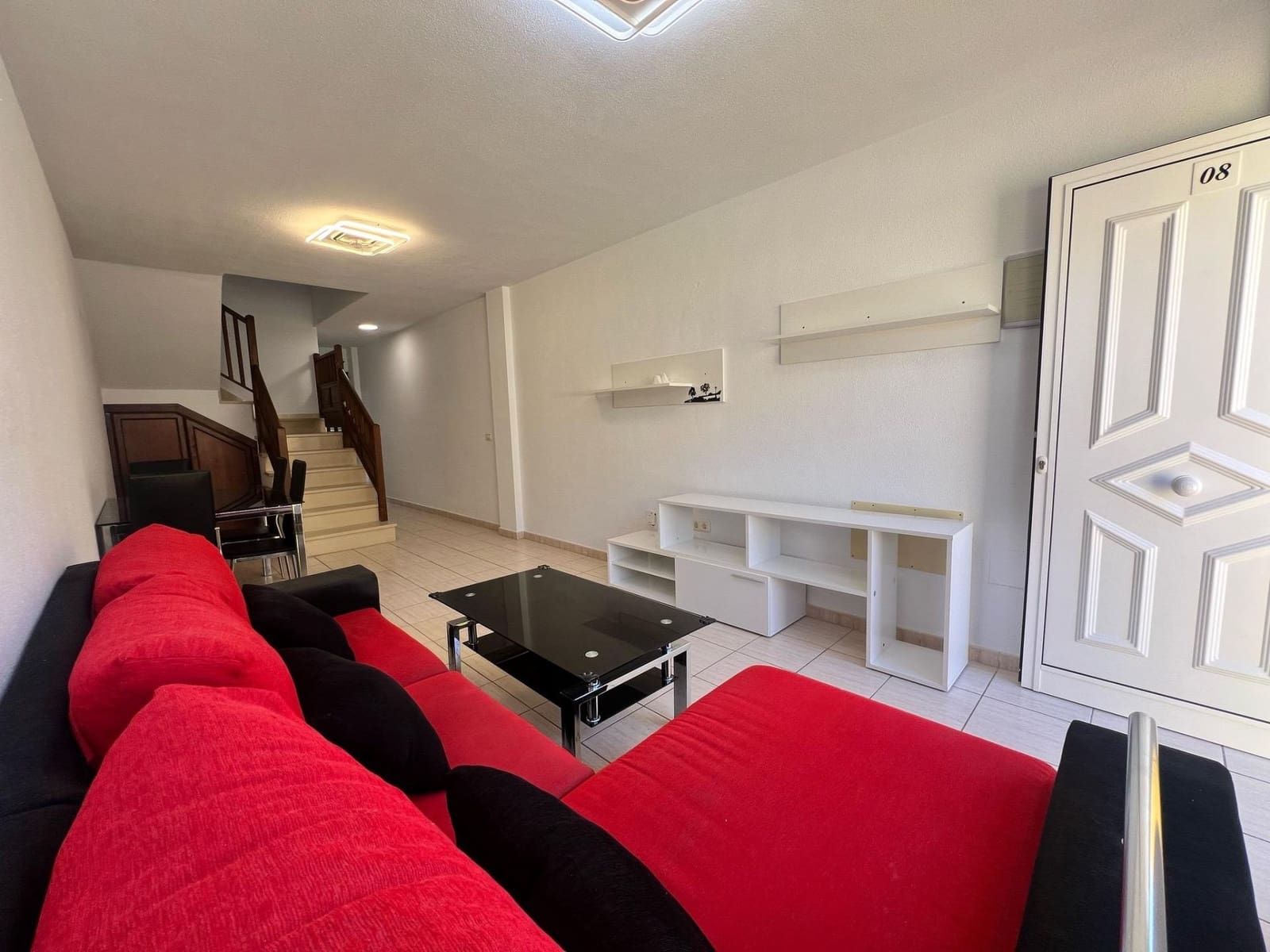 3 bedroom Apartment for sale in Valle de San Lorenzo with garage - € 290,000 (Ref: 9836673)