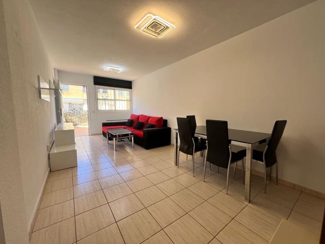 3 makuuhuone Huoneisto myytävänä paikassa Valle de San Lorenzo, Arona mukana 
autotalli - 290 000 € (Ref: 9836673)
