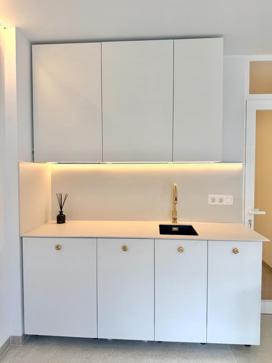 2 bedroom Apartment for sale in Los Abrigos - € 320,000 (Ref: 9836675)